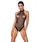 Боді-халтер з відкритим доступом Passion MOONLIGHT BODY, XXL/XXXL