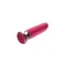 TOYJOY Gracious Buttplug - Анальна вiбропробка, 12 см (фуксія)