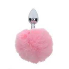 Анальная пробка Taboom Bunnytail Buttplug