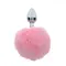 Анальная пробка Taboom Bunnytail Buttplug