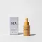 Bijoux Indiscrets Sex au Naturel - Revitalizing Intimate Massage Gel - Гель для клитора, 30 мл