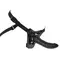 Fetish Fantasy Gold Designer Strap-On - Дизайнерський страпон, 16.5х4.5 см