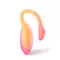 Виброяйцо со смарт управлением Magic Motion Flamingo Max