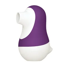 Вакуумный стимулятор клитора Мистер Факер Pinguino