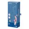 Satisfyer Hug Me - Ніжний вібратор-кролик, 21 см (рожевий)