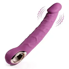 Вибратор Boss Realistic Vibrator