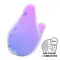 Вакуумный стимулятор клитора Satisfyer Mermaid Vibes