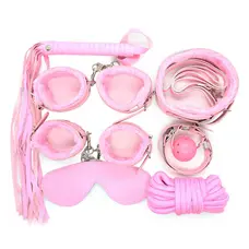 БДСМ набір Hidden Desire Chest BDSM Kit 2.0