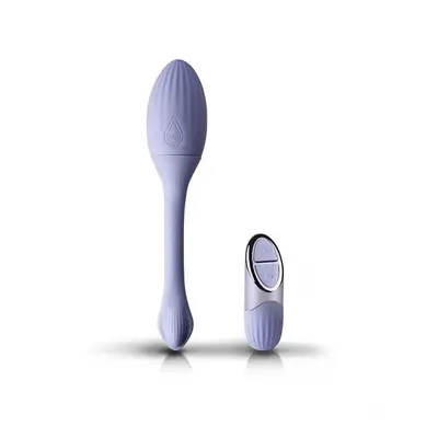 Niya 1 - Віброяйце, 19х3.9 см