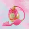 Bijoux Indiscrets Bubblegum - Body Mist - Зволожуючий спрей для тіла, 100 мл