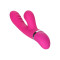 California Exotic Novelties Foreplay Frenzy Pucker - Вибратор-кролик, 20.3 см (розовый)
