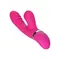 California Exotic Novelties Foreplay Frenzy Pucker - Вибратор-кролик, 20.3 см (розовый)