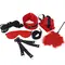 BDSM-набір Art of Sex – Soft Touch BDSM Set, 9 предметів