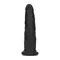 Фалоімітатор з ароматом лакриці - Toyz4lovers Delicious Dildo Liquorice, 19,5 см