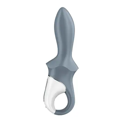 Анальный вибратор Satisfyer Air Pump Booty 1