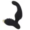 Масажер простати з вібрацією Rocks Off O-Boy (чорний)