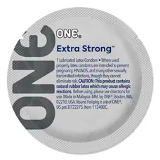 One Extra Strong, 1 шт