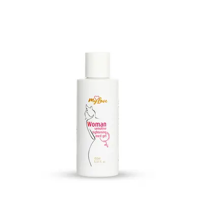 Звужуючий гель - MyLove Woman Sensitive Tightening Med Gel, 150 мл