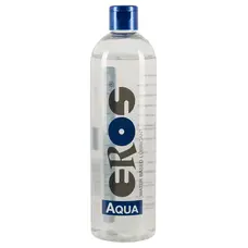 Orion EROS Aqua bottle інтимний лубрикант на водній основі, 500 мл