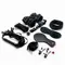 Alive FURY Black BDSM Kit - Набір для BDSM