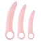 Набор фаллоимитаторов Sweet Smile Vaginal Trainers