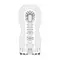 Tenga Deep Throat Original Vacuum - мастурбатор,16, 5х6, 5 см
