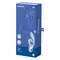 Satisfyer Love Me Blue - Вібратор-кролик (блакитний)