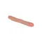 Двухсторонний фаллоимитатор TOYJOY Double Dong, 32 см