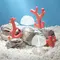 Стимулятор для ерогенних зон IROHA Petit Coral