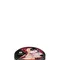 Shunga Massage Candle - Массажная свеча с ароматом клубники, 30 мл