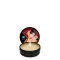 Shunga Massage Candle - Массажная свеча с ароматом клубники, 30 мл
