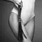 Bijoux Indiscrets Maze- Tassel Flogger - Флоггер