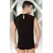 SoftLine - Shirt and Shorts 4604 - Ролевой костюм официанта, XL