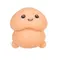 Антистрес іграшка Stretchy Penis Huggable