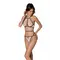 Комплект белья Passion CHIKA SET, XXL/XXXL