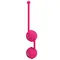 Pretty Love Kegel Tighten Up Balls III - Вагинальные шарики (розовый)