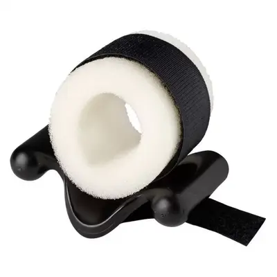 Майданчик Super Comfort для екстендеру Jes Extender з ремінцем на липучці