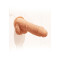 Вибратор Get Real Up&Down Rotating, 20 см