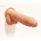 Вибратор Get Real Up&Down Rotating, 20 см