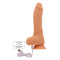 Вибратор Get Real Up&Down Rotating, 20 см