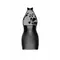 Еротична сукня Noir Handmade F311 Eros, S