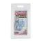 CalExotics Butterfly Enhancer - виброкольцо с бабочкой, 6х2 см (голубой) CalExotics Butterfly Enhancer - виброкольцо с бабочкой, 6х2 см (голубой)