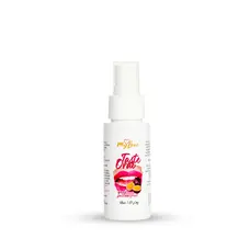 Спрей для мінету MyLove Taste Oral Spray Passion Fruit, 50 мл