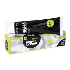 Ерекційний крем для чоловіків Power Cream, 30 мл
