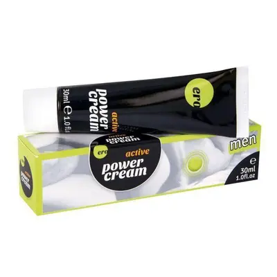 Ерекційний крем для чоловіків Power Cream, 30 мл
