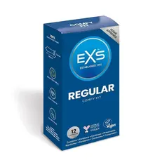 EXS Regular, 12 шт