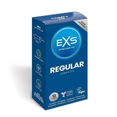 EXS Regular, 12 шт