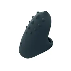 Dorcel Magic Finger - Вібратор на палець, 5х2.1 см (чорний)