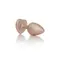 Металева анальна пробка Boys of Toys Jewellery Pearl Gold Plug – розмір S