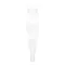 Obsessive - Bodystocking G330 - Жіночий сітчастий боді, XL/XXL
